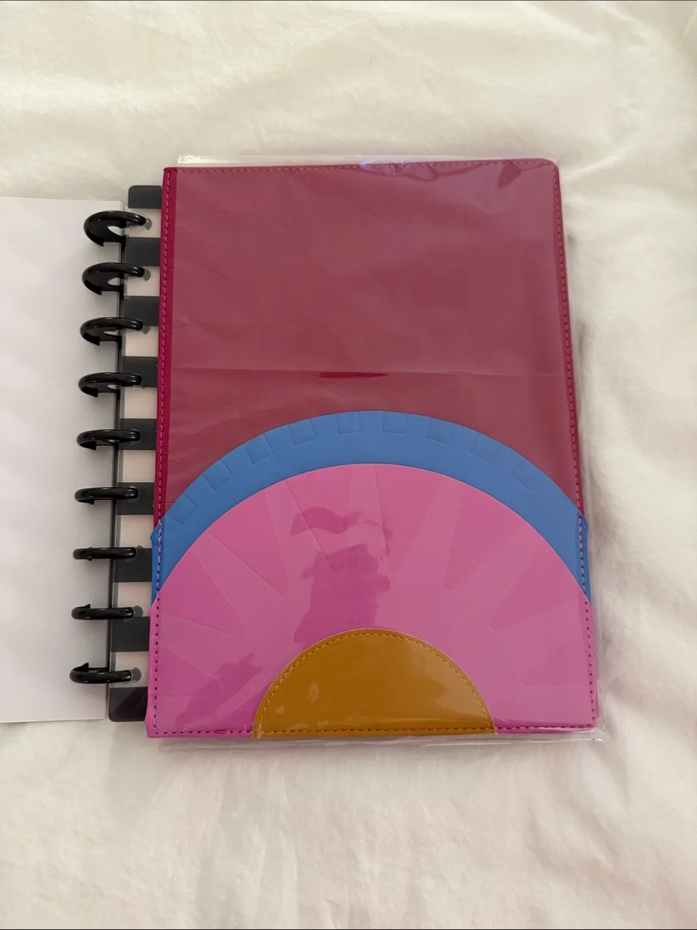 Happy Planner Classic Horizontal Planner